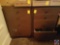 (2) Two Drawer Night Stands Measuring 19