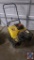 All Power Snow blower, 20 inch clearing width Item no. SP-56044P