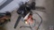Electric power tools; Black and Decker circular saw, Remington pole saw, Electric Toro power saw