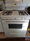 Kenmore Gas Stove {{BUYER MUST PROFESSIONALLY UNINSTALL}}