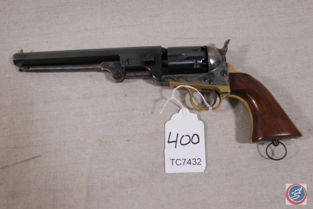 Pietta Black Powder Revolver Nipple Wrench Small Model 