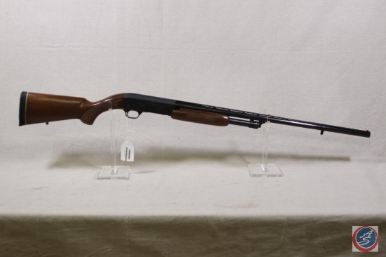 Ithaca Model M-87 Featherweight 20 GA Shotgun Vent Rib 20 Ga 3 in with Hi-Viz front sight and sling