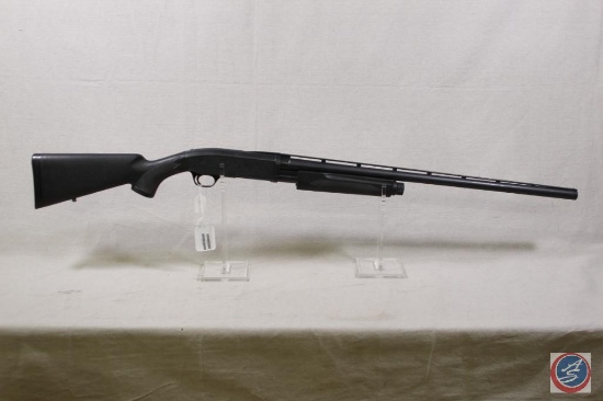Browning Model Invector BPS 12 GA Shotgun Pump Field Grade shotgun with composite stock and vent rib