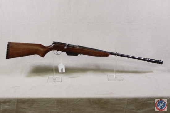 Kessler Arms Model 30G 16 GA Shotgun Vintage bolt action shotgun with poly choke Ser # NSN-53