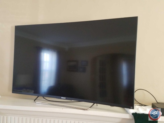 Sony 50" Television Model KDL50W800C (With Remote)