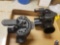 (2) Pentair Pump Valves