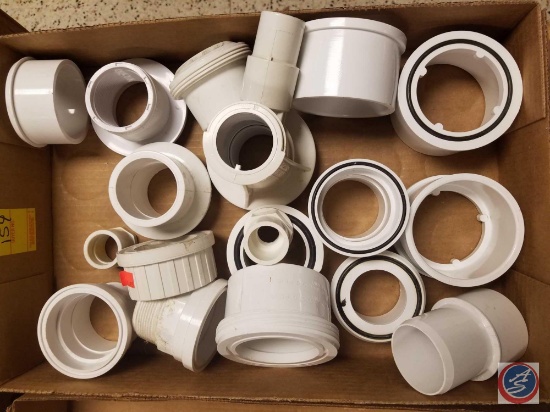 2.5" Heater Express O Rings, Part #642-7400, Waterway Part #417-4220, Part #417-6000 and More
