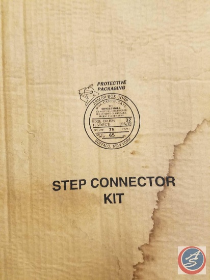 Step-CK Connector Kit