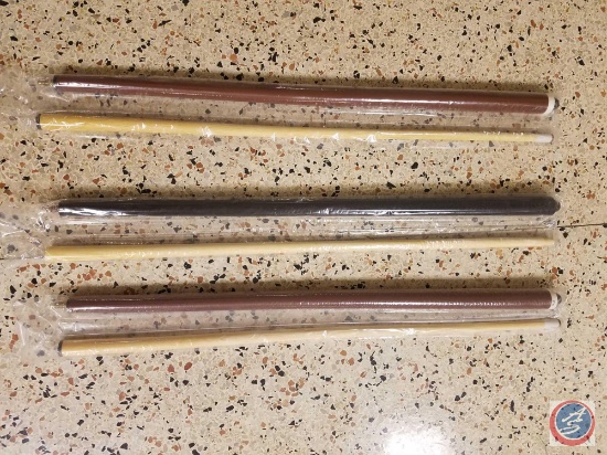 Pool Stick