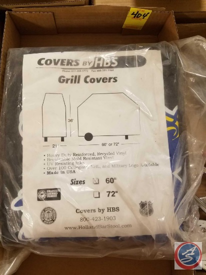 Grill Cover 60"
