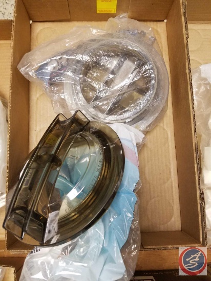 Hayward Strainer Cover SPX1500D2A, Hayward Strainer Cover SPX3000D