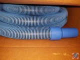 Spiral Wound Pool Hose by Haviland