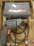 Black and Decker 3/8