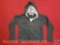 Girl's Hooded Jackets Assorted Sizes in Navy and Black