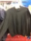(4) Adult Hoodies in Assorted Colors and Sizes
