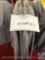 (4) Adult Grey Hoodies in Assorted Sizes