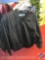 (3) Adult Sized Navy Wind Breakers