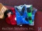 (6) Referee Shirts in Assorted Colors and Sizes
