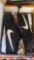 MVP Keystone Low LE Size 10 Baseball Shoes