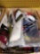 (21) Assorted Knee Pads