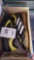 Adidas Indoor Soccer Shoes Size 3.5