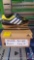 Adidas Indoor Soccer Shoes Size 4
