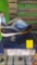 Vitoria Indoor Soccer Shoes Size 8