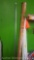 7ft. Steel Pole
