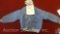 King Louie Winter Coat Size XL
