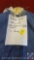 King Louie Winter Coat Size L