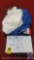 Pair of Adult S Football Pants, (7) Pairs Shorts in Assorted Youth Sizes, Football Girddle with