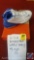 Nike Basketball Shoes White and Navy Size 11