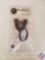 Kramer Senior Size Custom Fit Mouth Piece in Purple