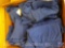 (21) Royal Blue Shorts in Assorted Sizes
