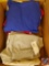 Adult Shorts in Assorted Colors and Sizes