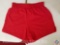 (20) Red Shorts in Assorted Sizes