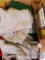 (8) Gray, (20) Green Shorts in Assorted Sizes