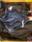(16)Augusta Brand Nylon Shorts in Assorted Colors and Sizes