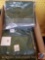 (13) Adams Green XL Youth Practice Jersey's