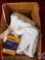 (2) XL Youth Integrated Football Pants