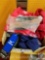 (13) Mizuno Volleyball Shorts in Assorted Colors and Sizes