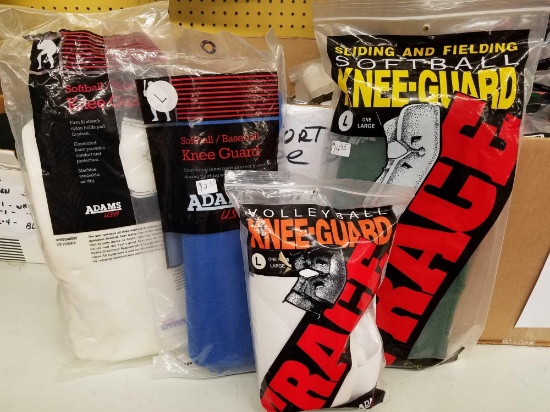MIDWEST SPORTING GOODS BUSINESS LIQUIDATION #3