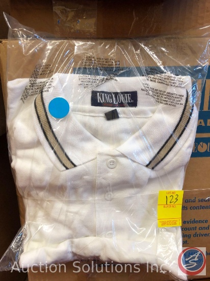 King Louie Polo Shirts