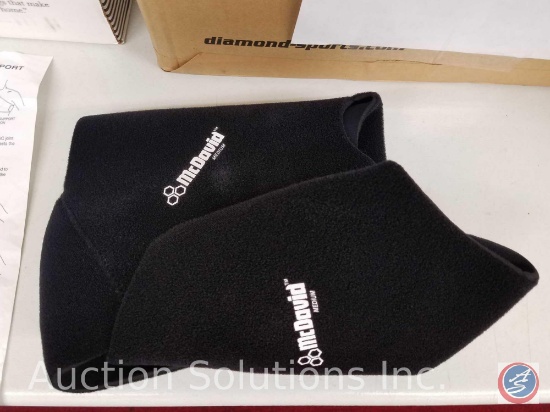 McDavid Universal Shoulder Support