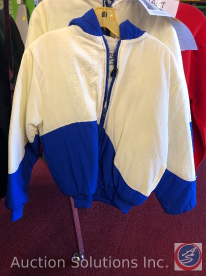 (2) Youth Sized Winter Coats (S&L)