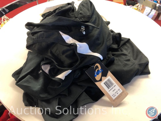 (9) Adult Volleyball Uniforms