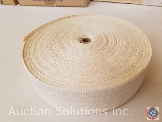 1 Roll of Ankle Wrap
