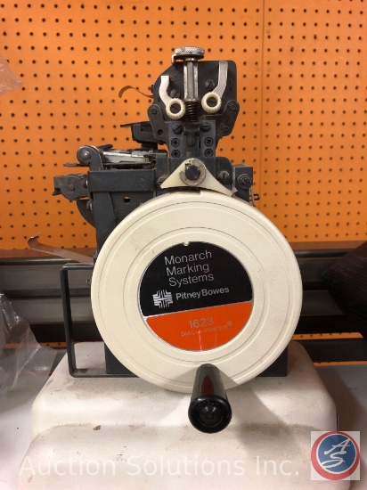 Monarch Marking Systems Dial A Pricer