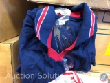 Time Out for Her Polo Shirts