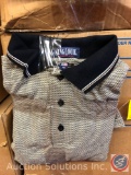 King Louie Polo Shirts